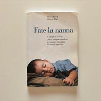 LIBRO LIBRI FATE LA NANNA