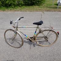 Una o due bici Bottecchia