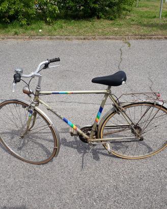 Una o due bici Bottecchia