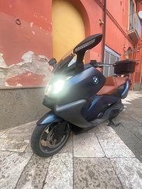 BMW C 650 GT