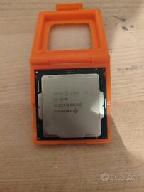 Intel core  i5 8400