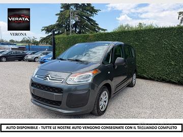 Citroen C3 Picasso BlueHDi 100 Feel Edition