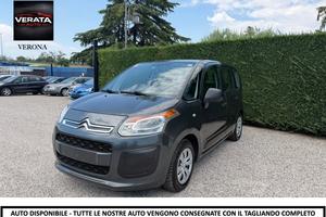 Citroen C3 Picasso BlueHDi 100 Feel Edition