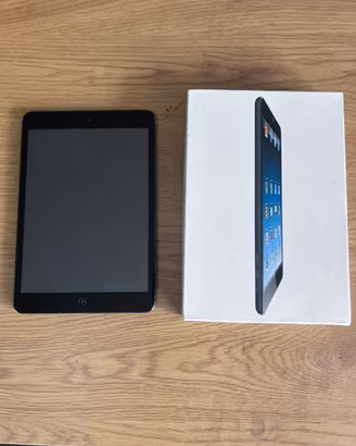 Ipad Mini
