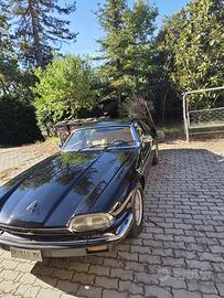 JAGUAR XJ-S 3.6 213cv