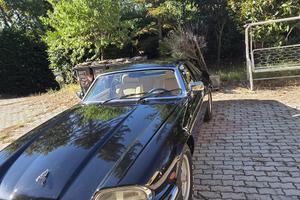 JAGUAR XJ-S 3.6 213cv