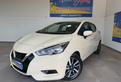 NISSAN Micra 1.0L 12V 5 porte Acenta *29.000 KM*