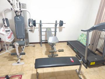 palestra home