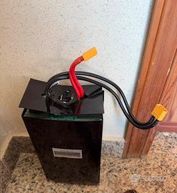 Celle batteria pylontech us2000