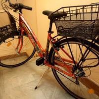 Bicicletta da città