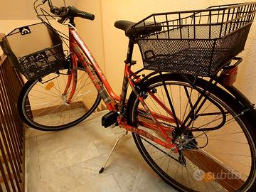 Bicicletta da città