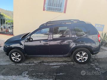 Dacia Duster 1.6 GPL 115cv