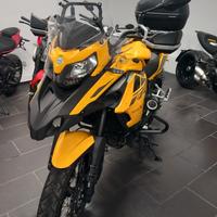 Benelli TRK 502 X - PARI AL NUOVO!!-
