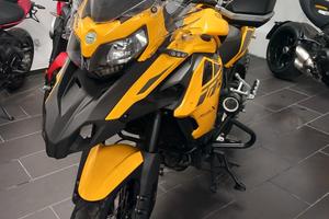 Benelli TRK 502 X - PARI AL NUOVO!!-