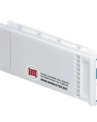 Cartuccia rigenerata EPSON T7200 cyan