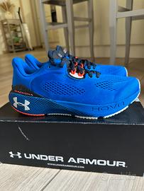 Scarpe da Corsa Under Armour HOVR Machina 3 Tg. 40