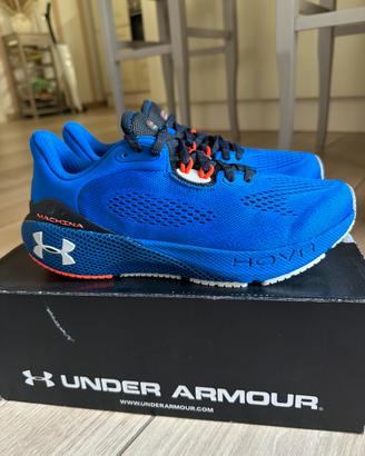 Scarpe da Corsa Under Armour HOVR Machina 3 Tg. 40
