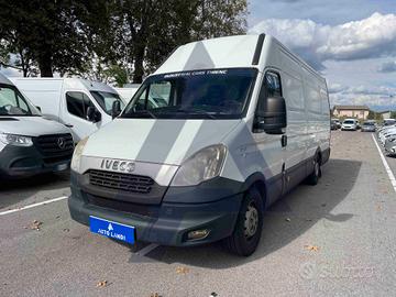 Iveco Daily 35 S17LV H2 p.l.