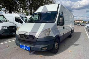 Iveco Daily 35 S17LV H2 p.l.