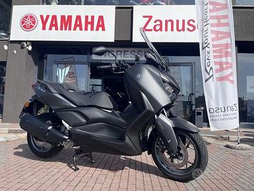 Yamaha X-Max 300