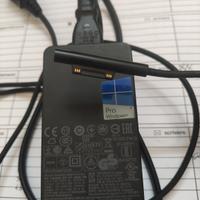 alimentatore Microsoft surface pro