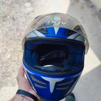 Caschi integrali agv stealth M