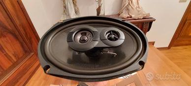 Casse auto revac