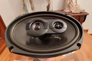 Casse auto revac