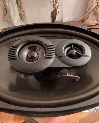 Casse auto revac