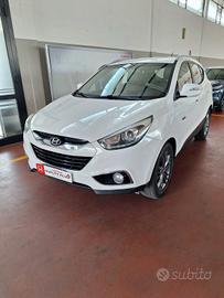 Hyundai iX35 1.7 CRDi 2WD Comfort
