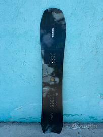 Snowboard K2 Excavator 158