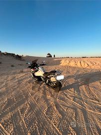 Gs 1250 adv   Rallye