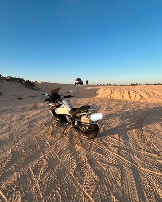 Gs 1250 adv   Rallye