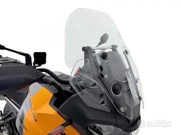Cupolino Guzzi Stelvio V100