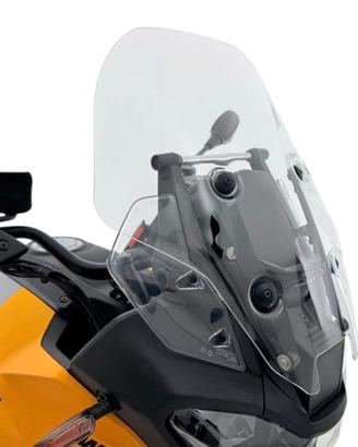 Cupolino Guzzi Stelvio V100