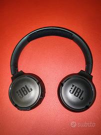 cuffie bluetooth JBL 