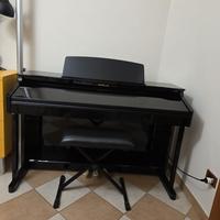 Pianoforte Digitale Orla CDP45
