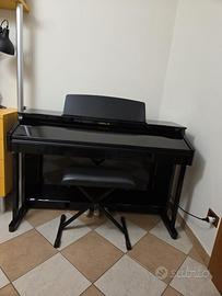 Pianoforte Digitale Orla CDP45