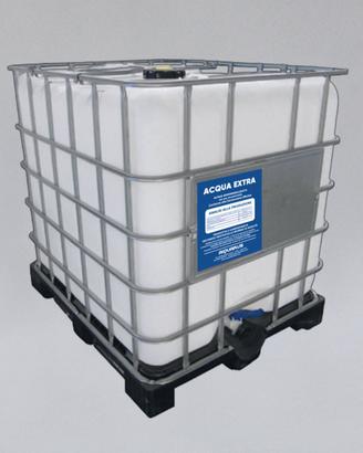 Cisterna / big  1000 lt