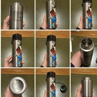 Thermos Coca-Cola Real Magic - Special Edition