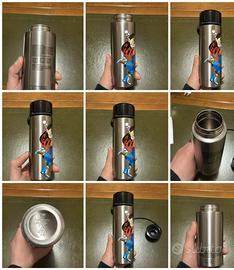 Thermos Coca-Cola Real Magic - Special Edition