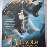 Philip Pullman - La bussola d'oro romanzo