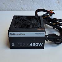 Alimentatore per PC Thermaltake TR2 S 450W  Potenz