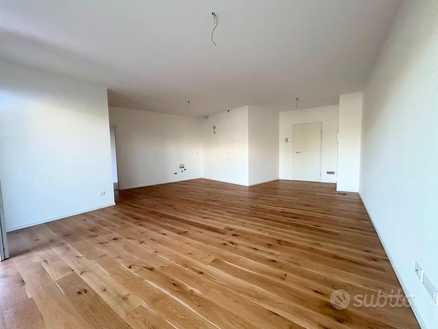 Apartment in Noale, Venezia - Vista 4