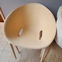 poltrona soft eggs Driade