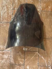 Parabrezza cupolino Honda VFR 800 F fumè nuovo