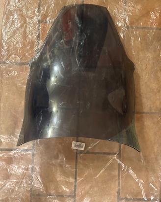 Parabrezza cupolino Honda VFR 800 F fumè nuovo