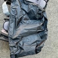 Borse moto givi EA101B