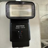 Flash Woctron 3200SC THYRISTOR
