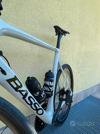 Basso Venta